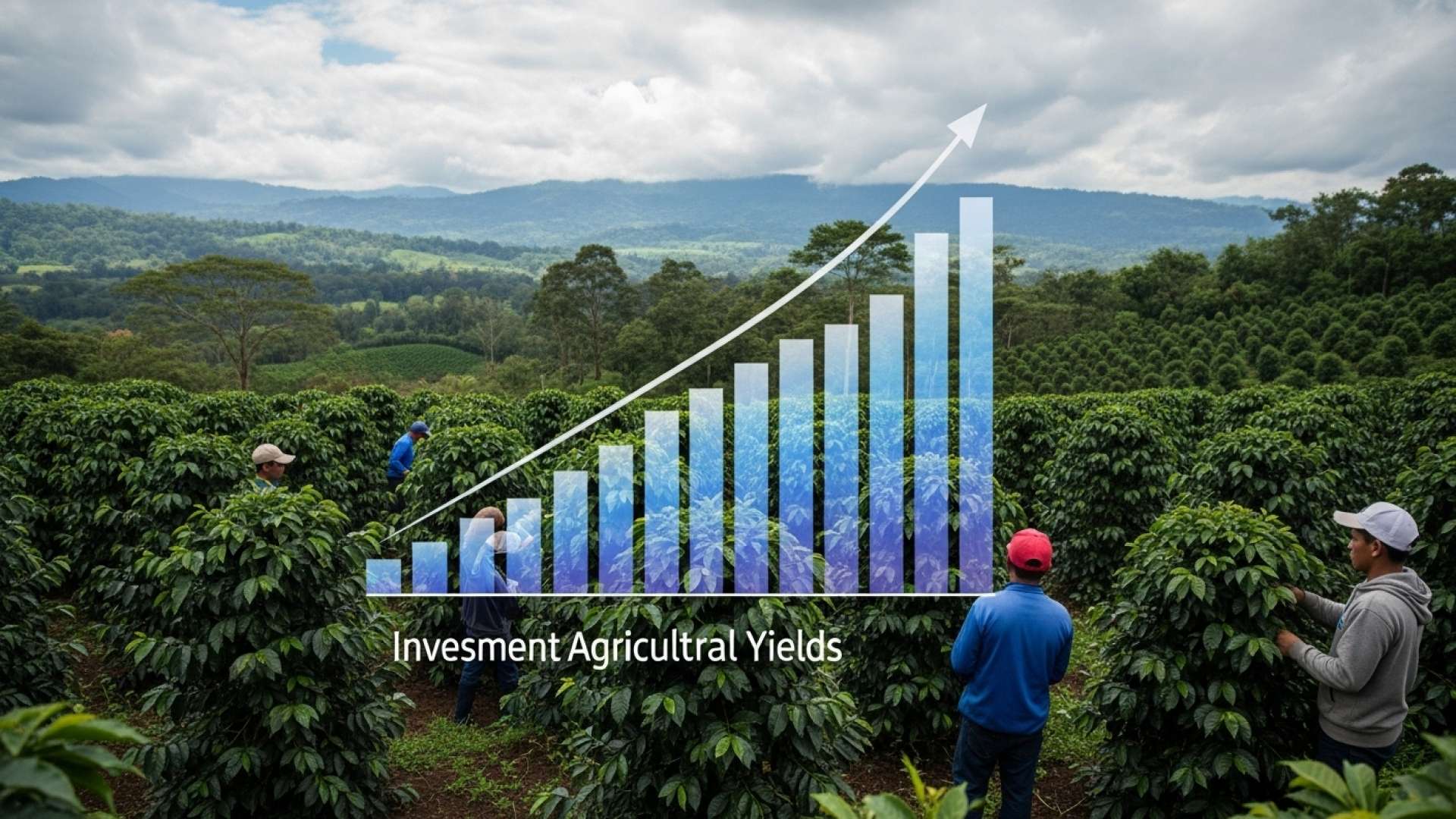 Costa Rica Invests $140 Million in Agricultural Transformation