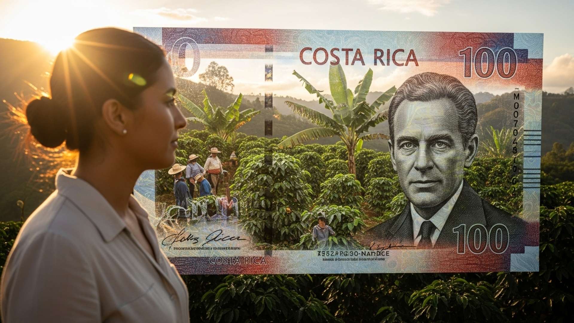 Costa Rica Invests in Agricultural Transformation