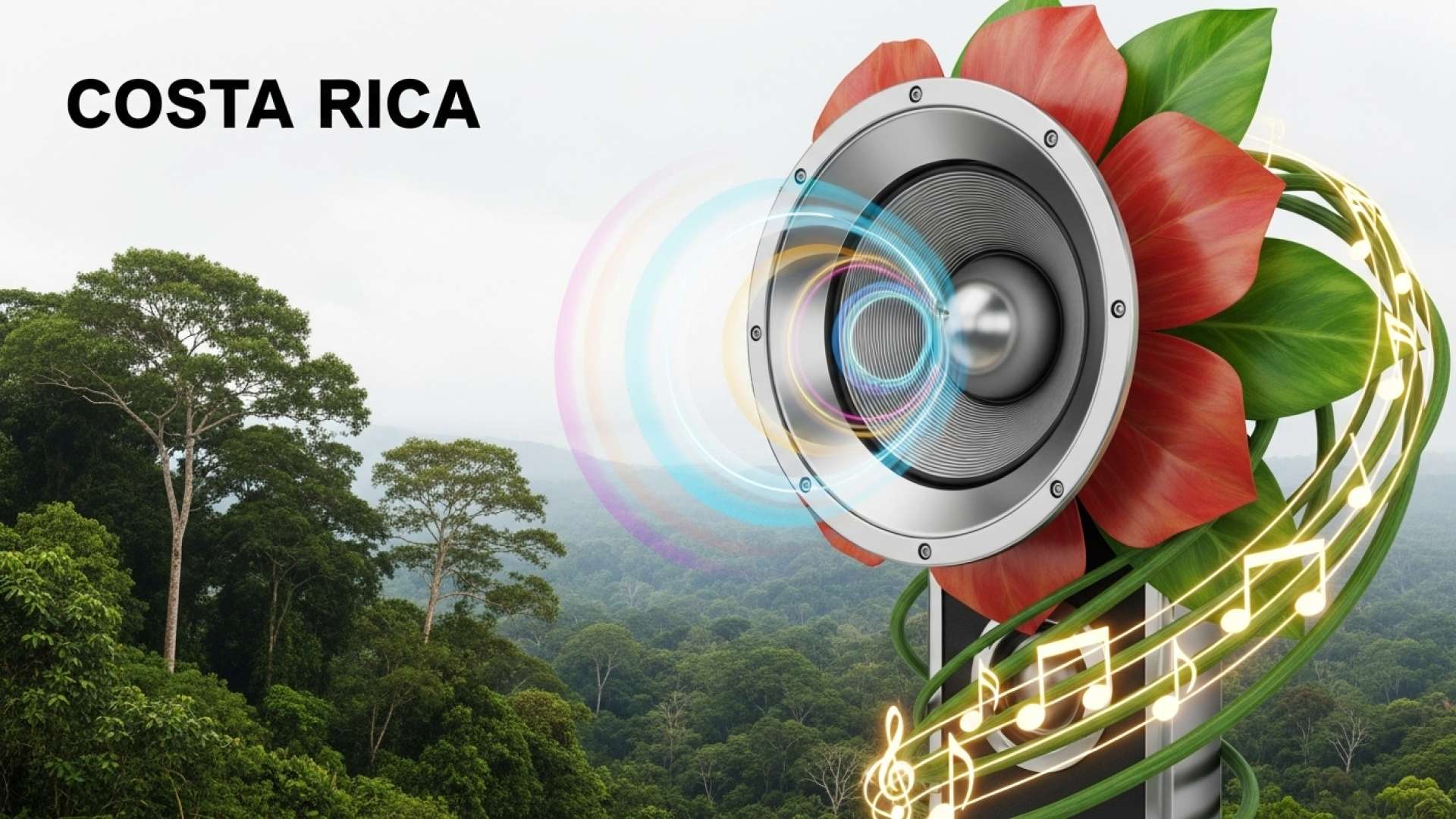 Costa Rica Invests in Homegrown Musical Talent