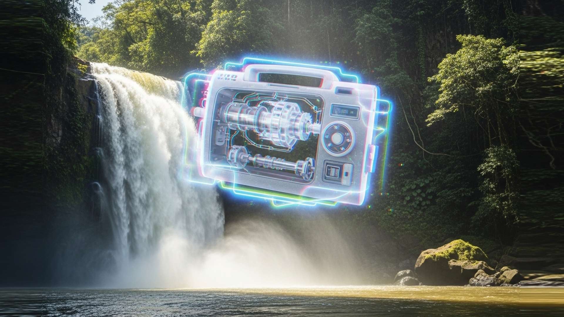 Costa Rica Invests in Tech Future
