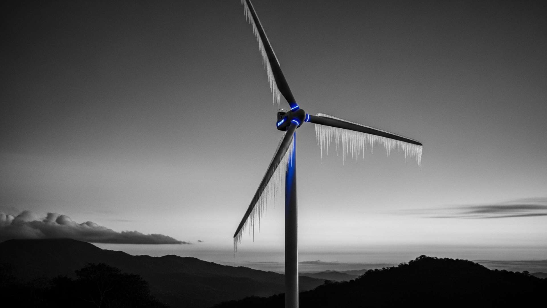 Costa Rica Invests in Wind Power Future