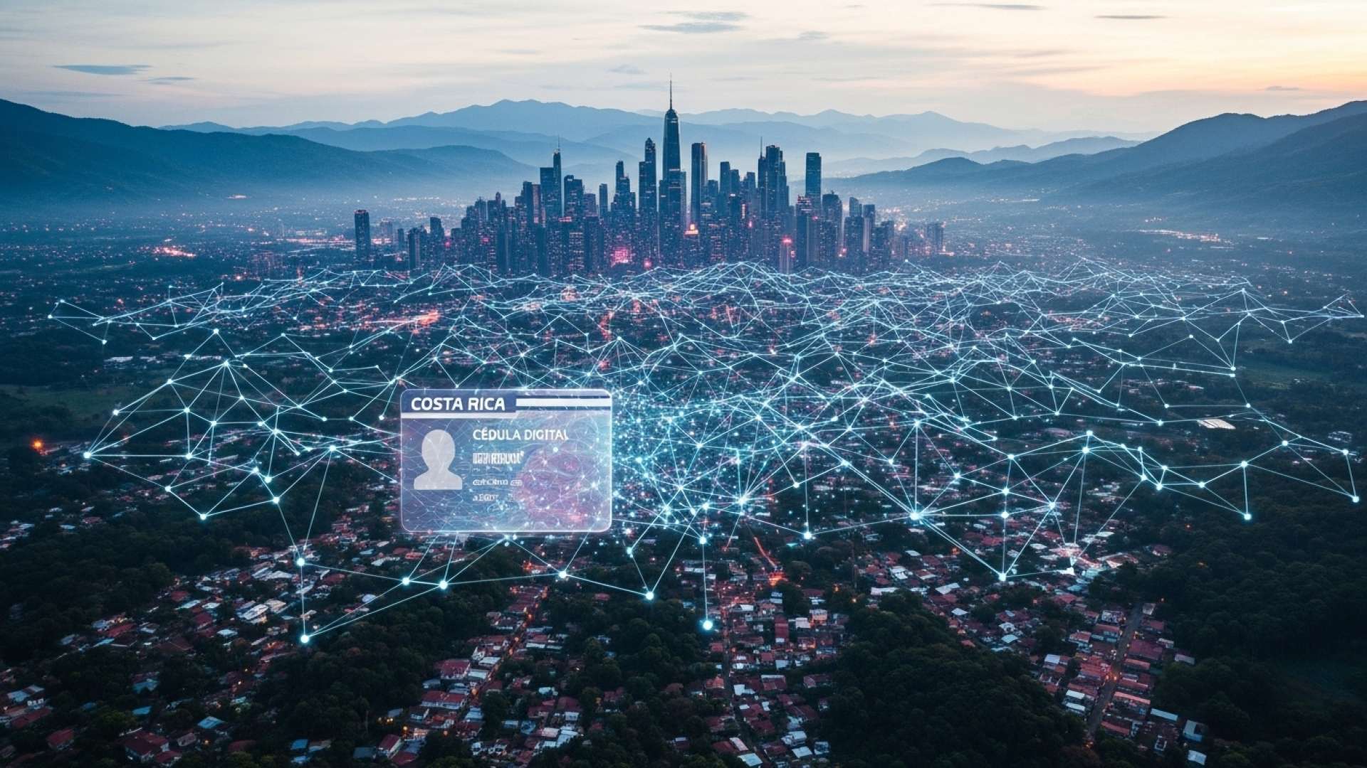 Costa Rica Launches Digital Identity Card