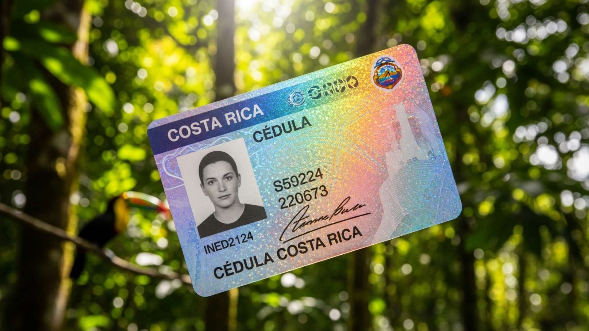 Costa Rica Launches Mobile Digital ID