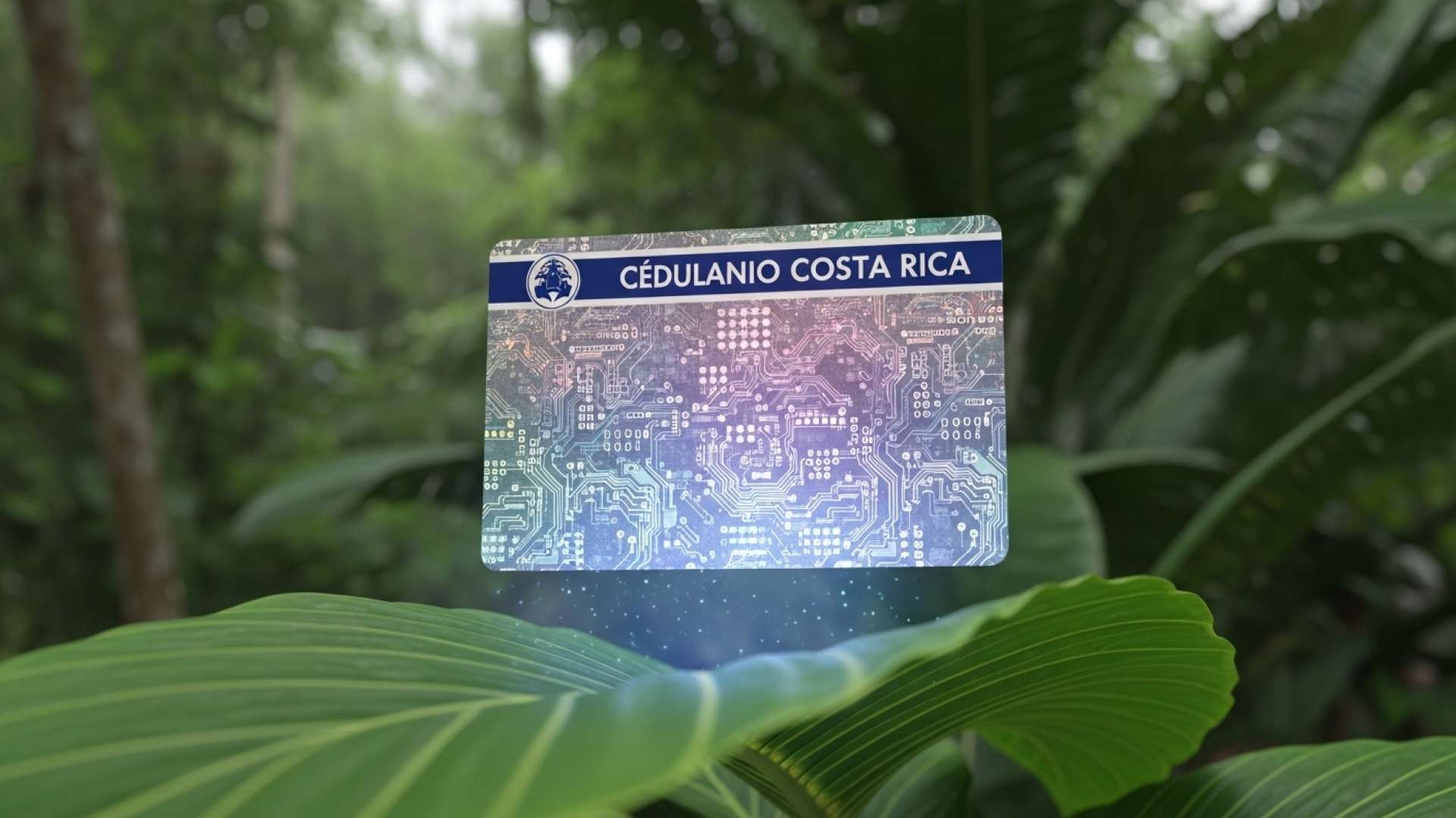 Costa Rica Pauses Digital ID Applications Amidst Overwhelming Demand