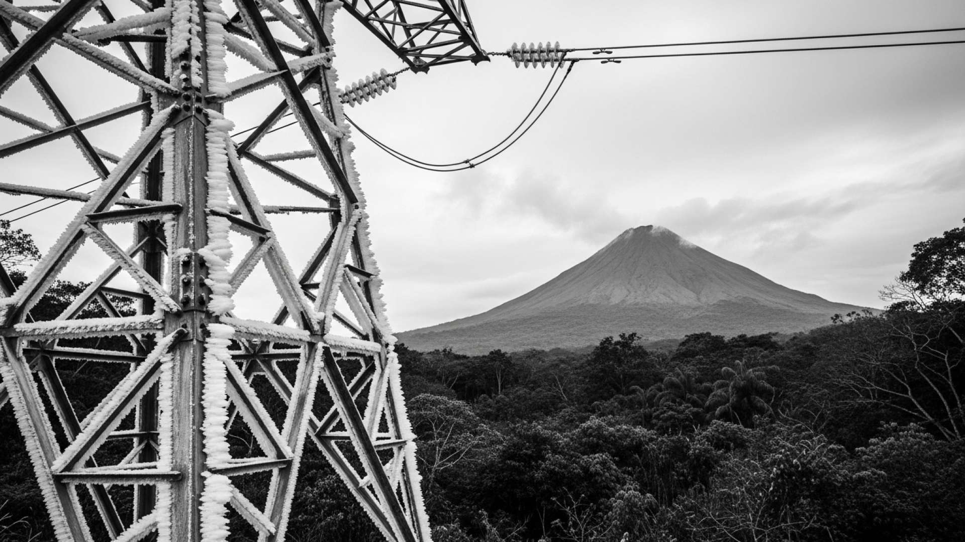 Costa Rica Poised for Lower Electricity Rates in 2026
