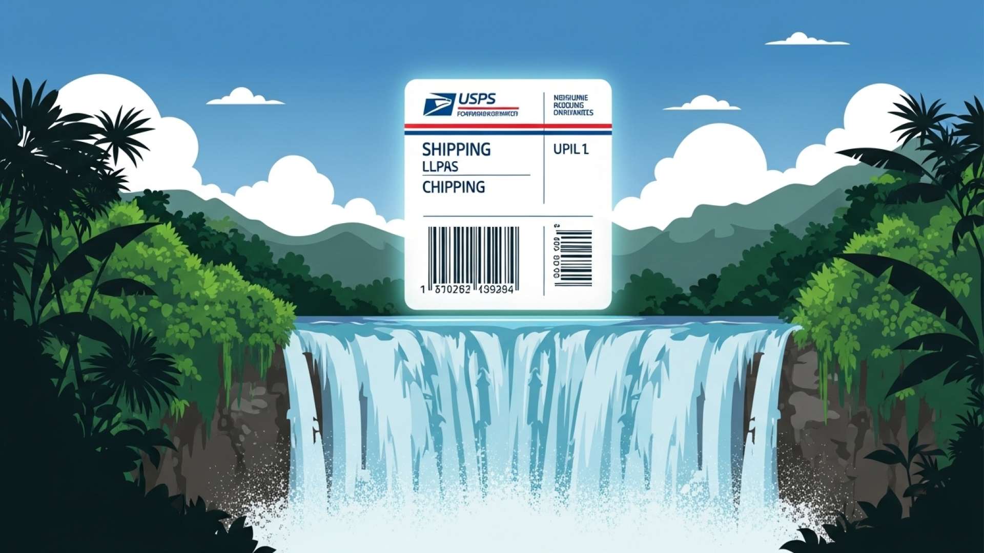 Costa Rica Postal Service Suspends US Package Deliveries
