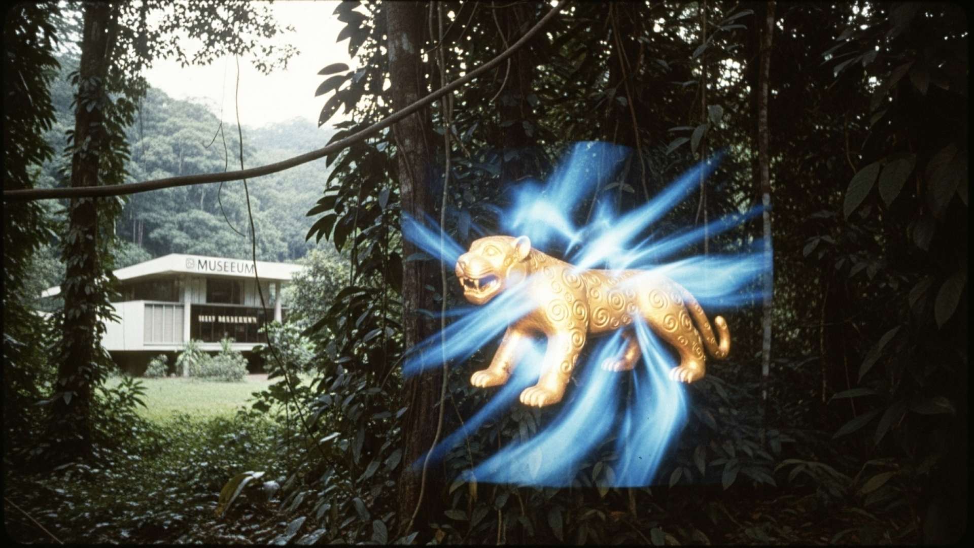 Costa Rica Reclaims Ancient Treasures