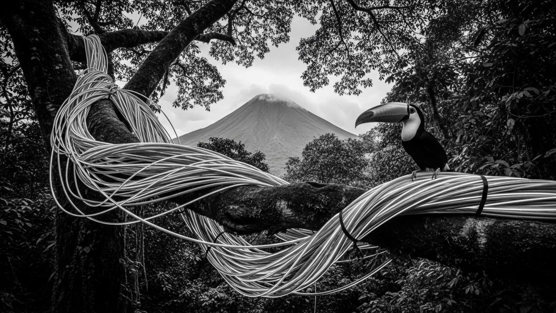 Costa Rica Reinforces 5G Cybersecurity Stance