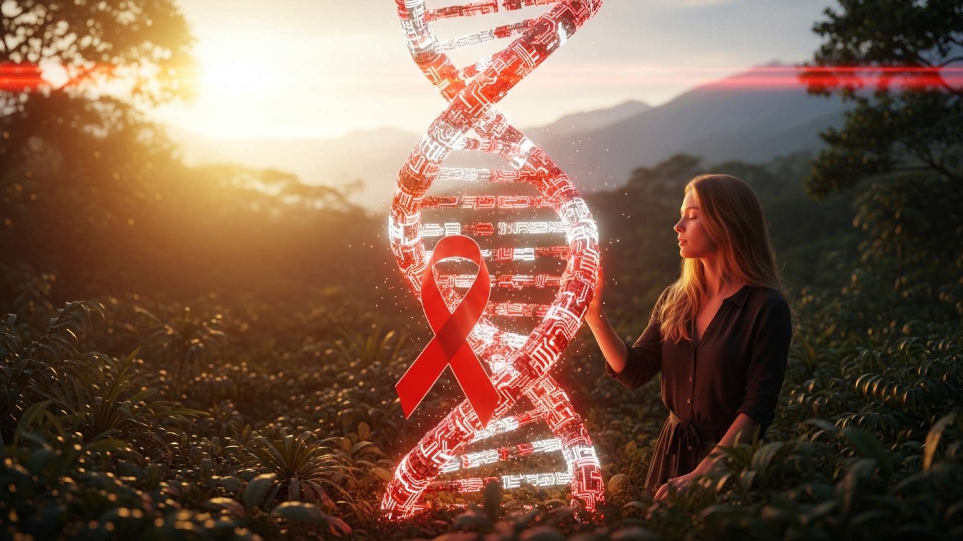 Costa Rica Revolutionizes HIV Detection With New Self-Tests