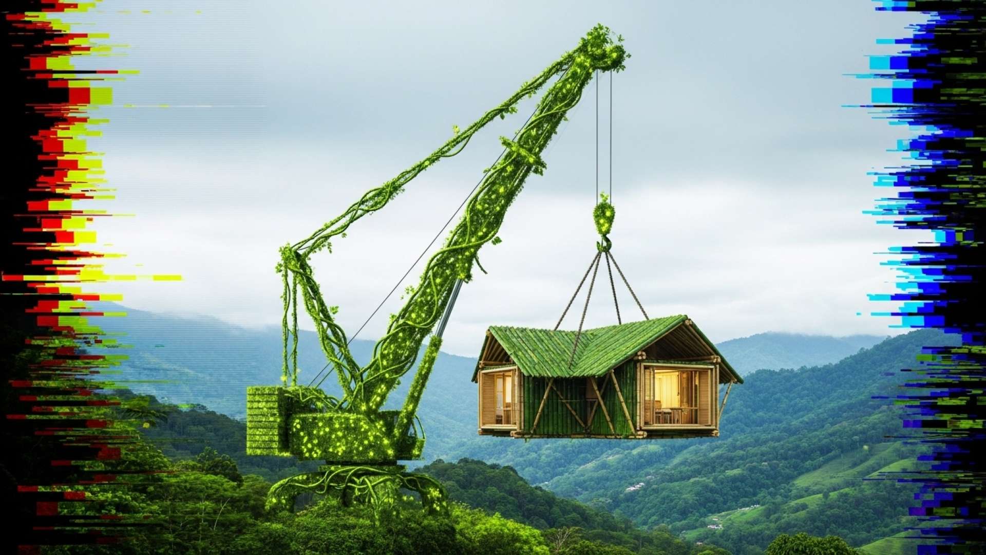 Costa Rica Sees Modest Construction Growth in First Half of 2025