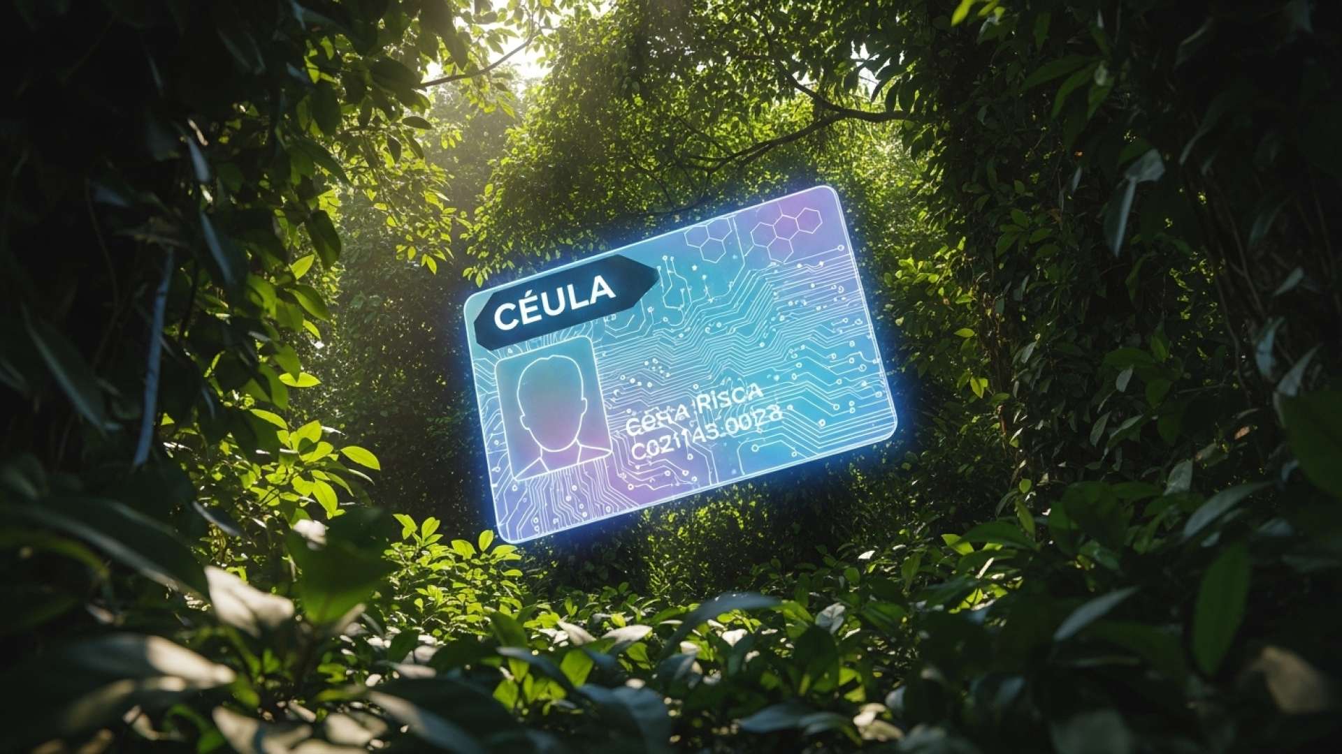Costa Rica Sees Surge in Digital ID Applications