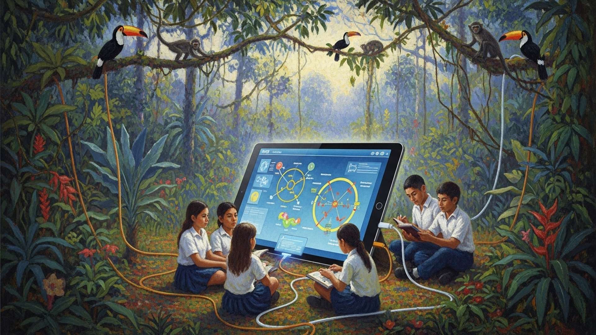 Costa Rica to Implement Classroom Cell Phone Ban