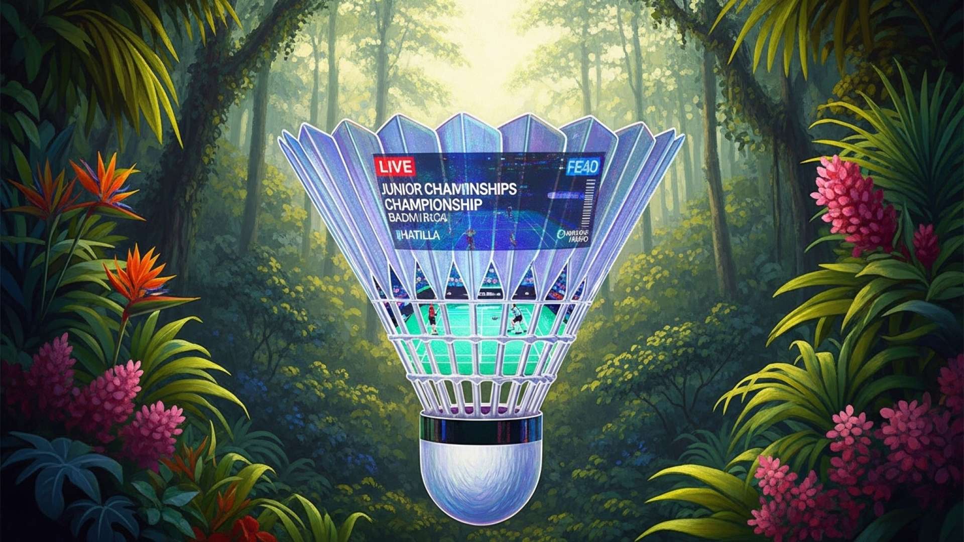 Costa Rica Triumphs at International Badminton Championships