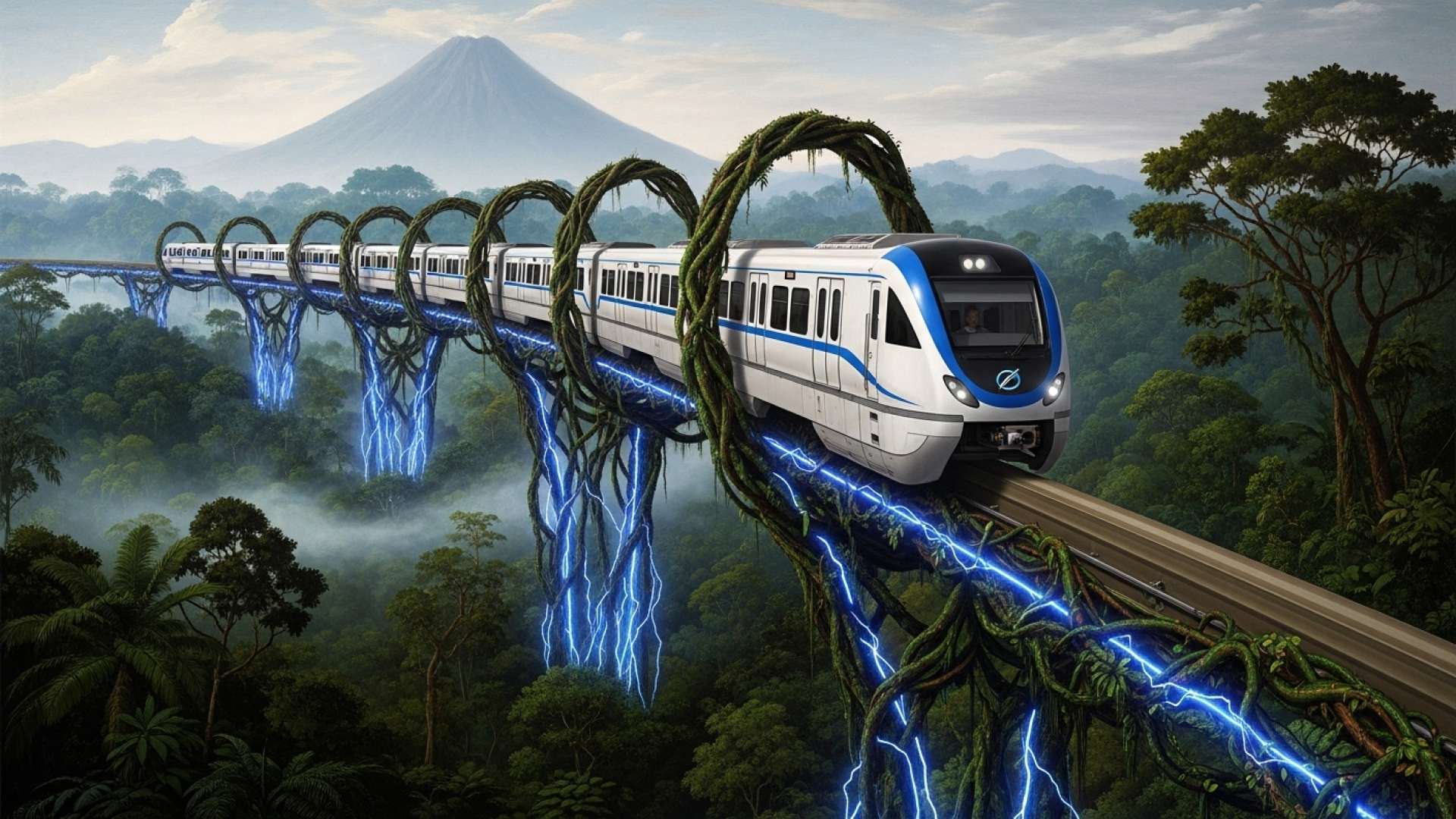 Costa Rica Unveils Scaled Back $800 Million Electric Train Plan