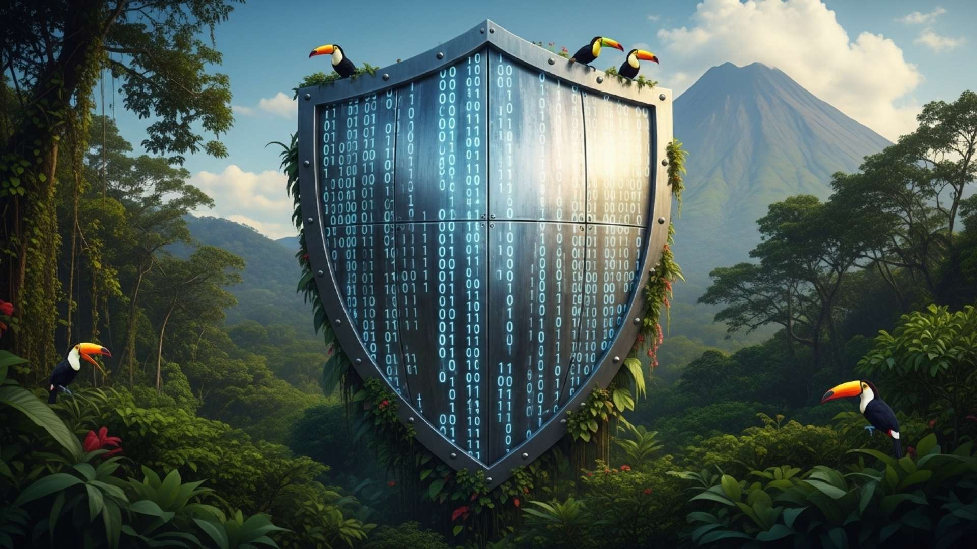 Costa Rica Urged to Bolster Cybersecurity Amid Rising Financial Fraud