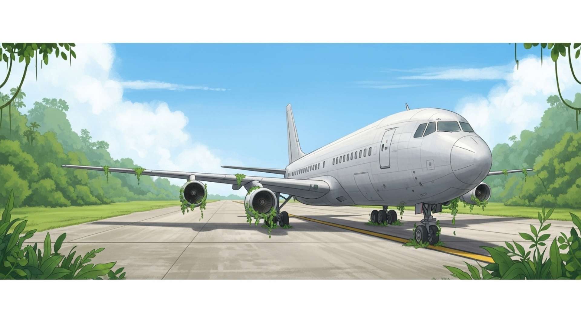 Costa Rican Airspace Reopens After Major Disruption