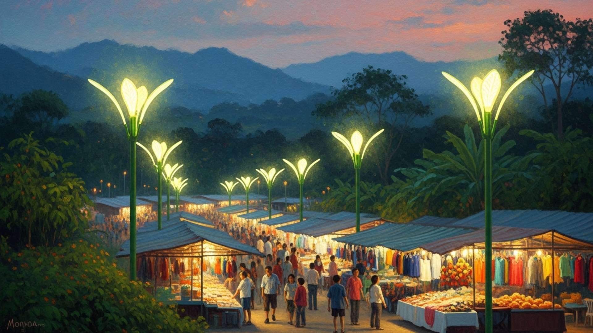 Costa Rican Businesses Demand Energy Reform