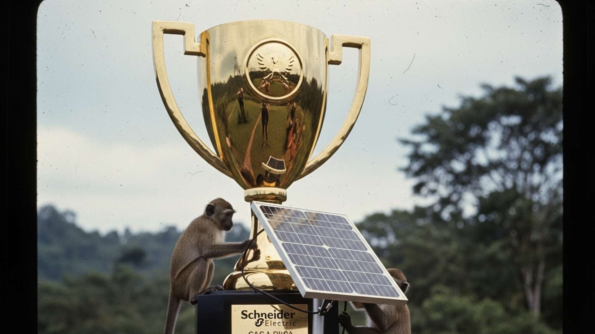 Costa Rican Companies Win Sustainability Impact Awards