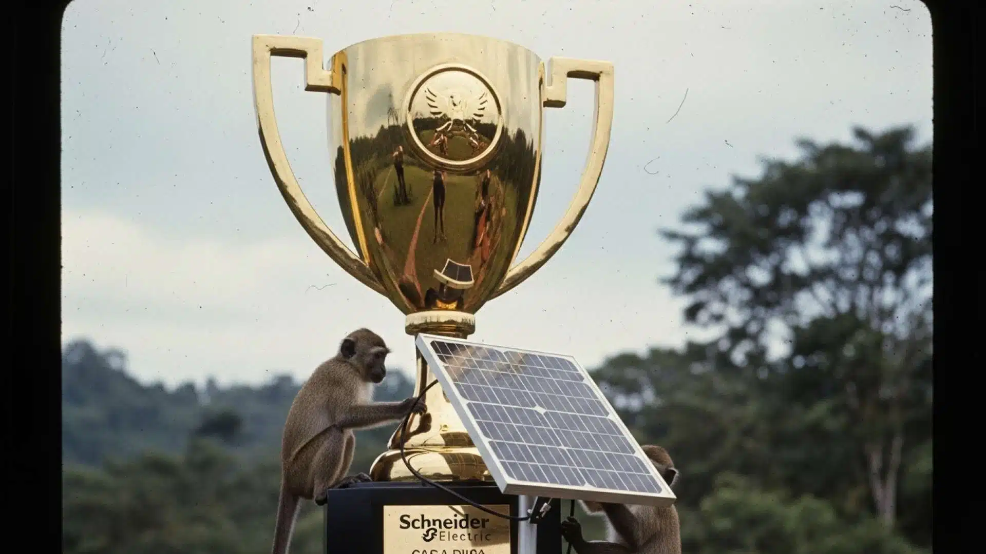 Costa Rican Companies Win Sustainability Impact Awards