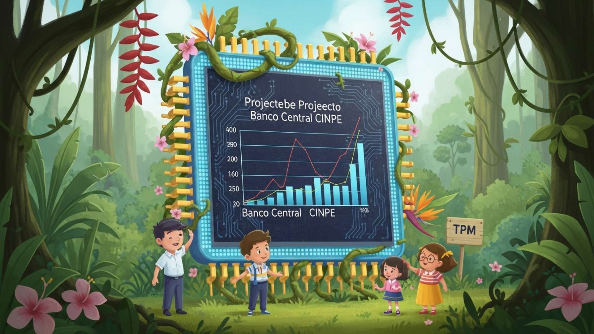 Costa Rican Interest Rates Feel the Pressure