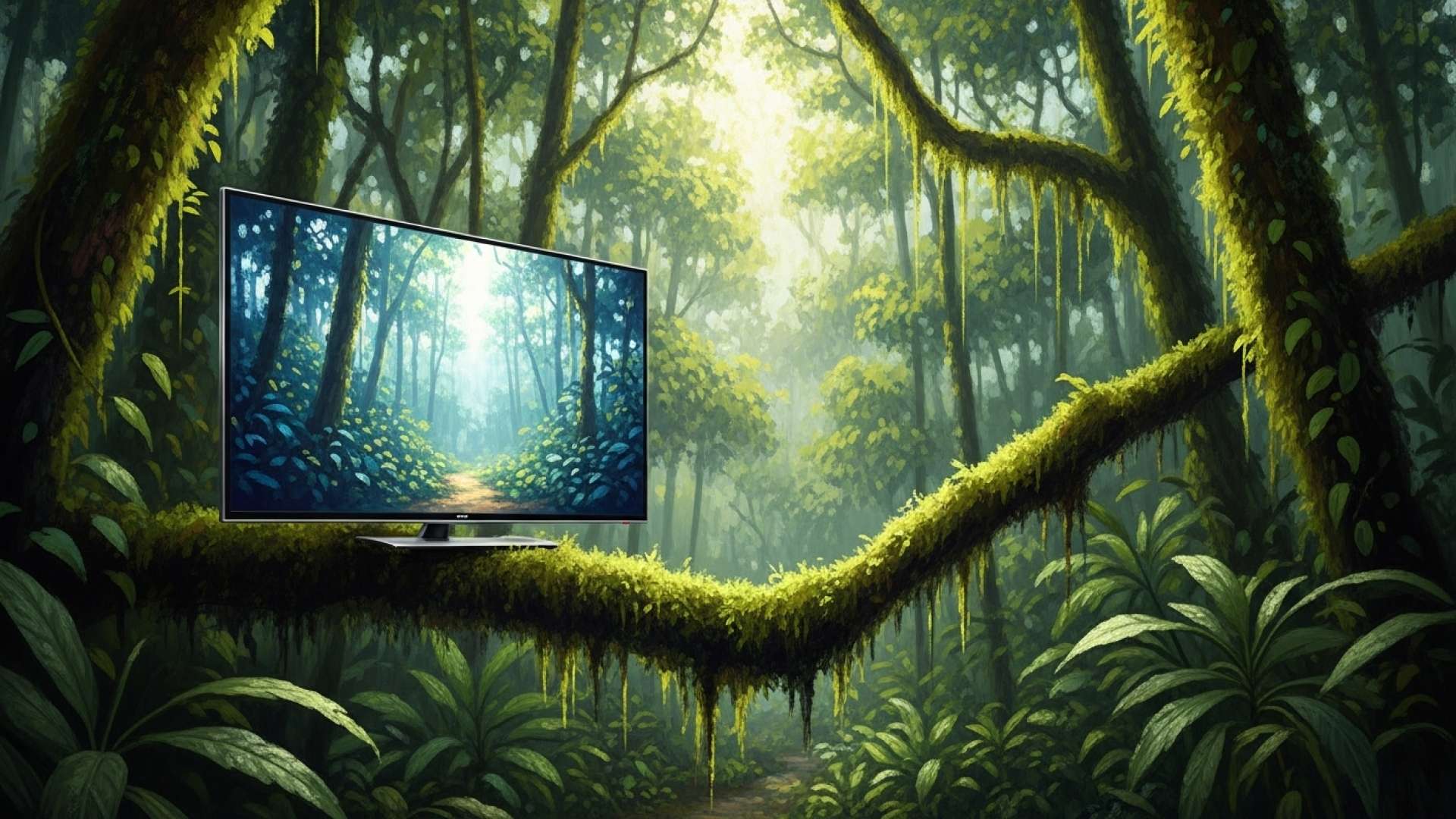 Costa Rican Reality TV Heats Up