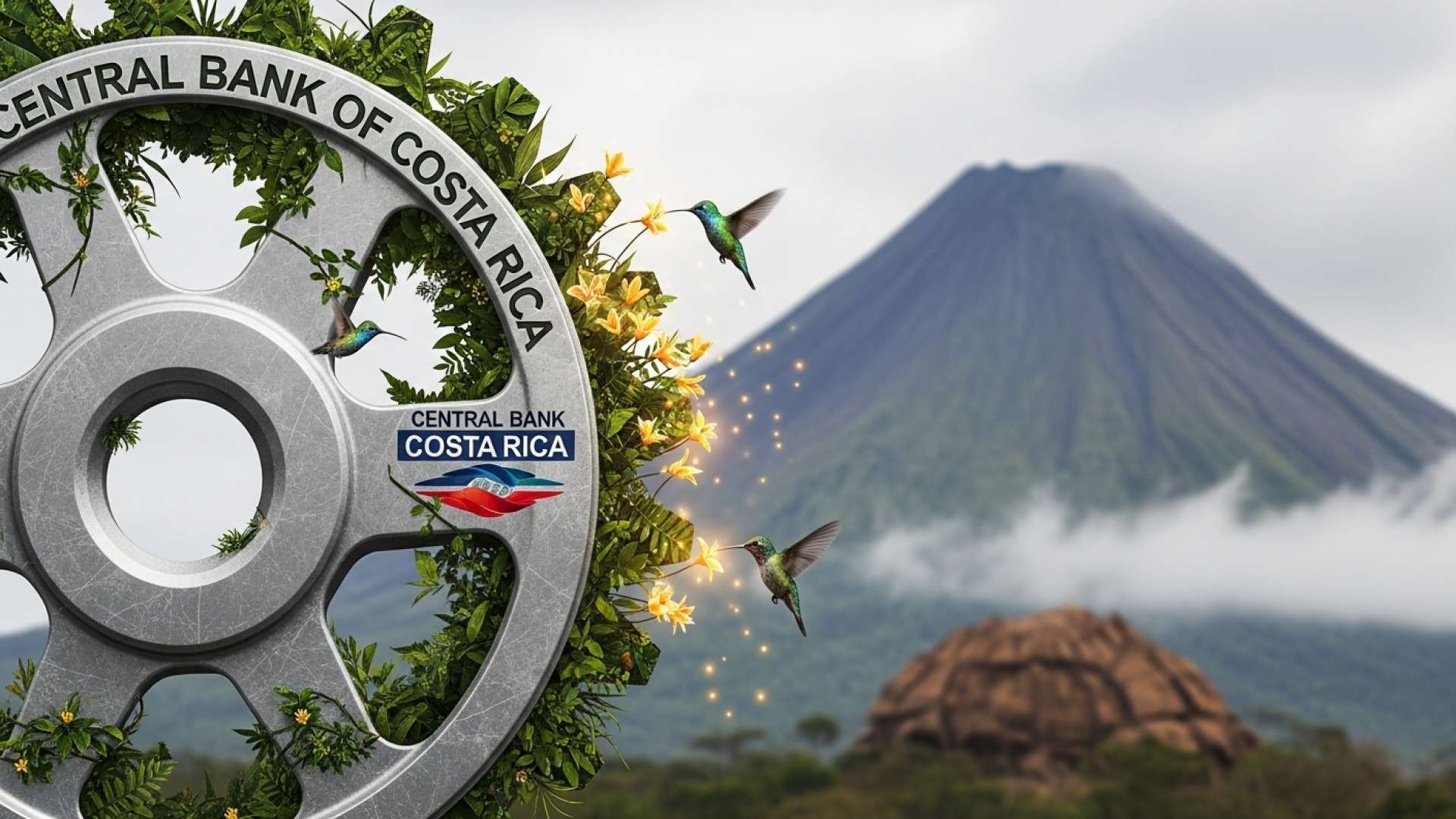 Costa Rican Tourism Sector Pleads for Rate Cut