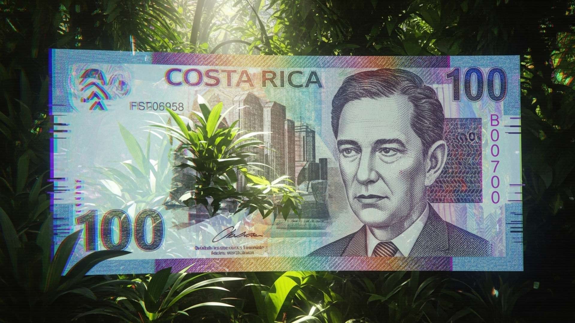 Costa Rica’s 2026 Budget Prioritizes Tax Revenue