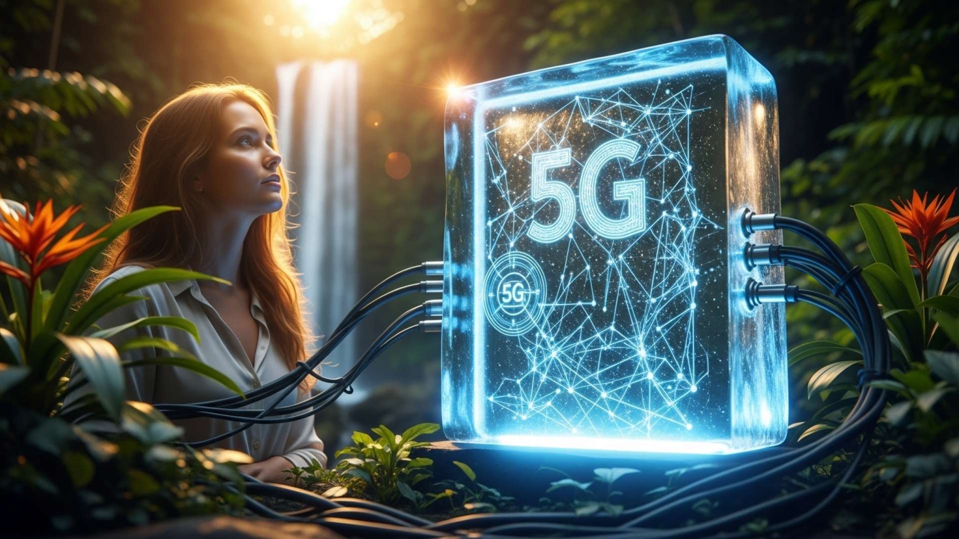 Costa Rica’s 5G Rollout Delayed