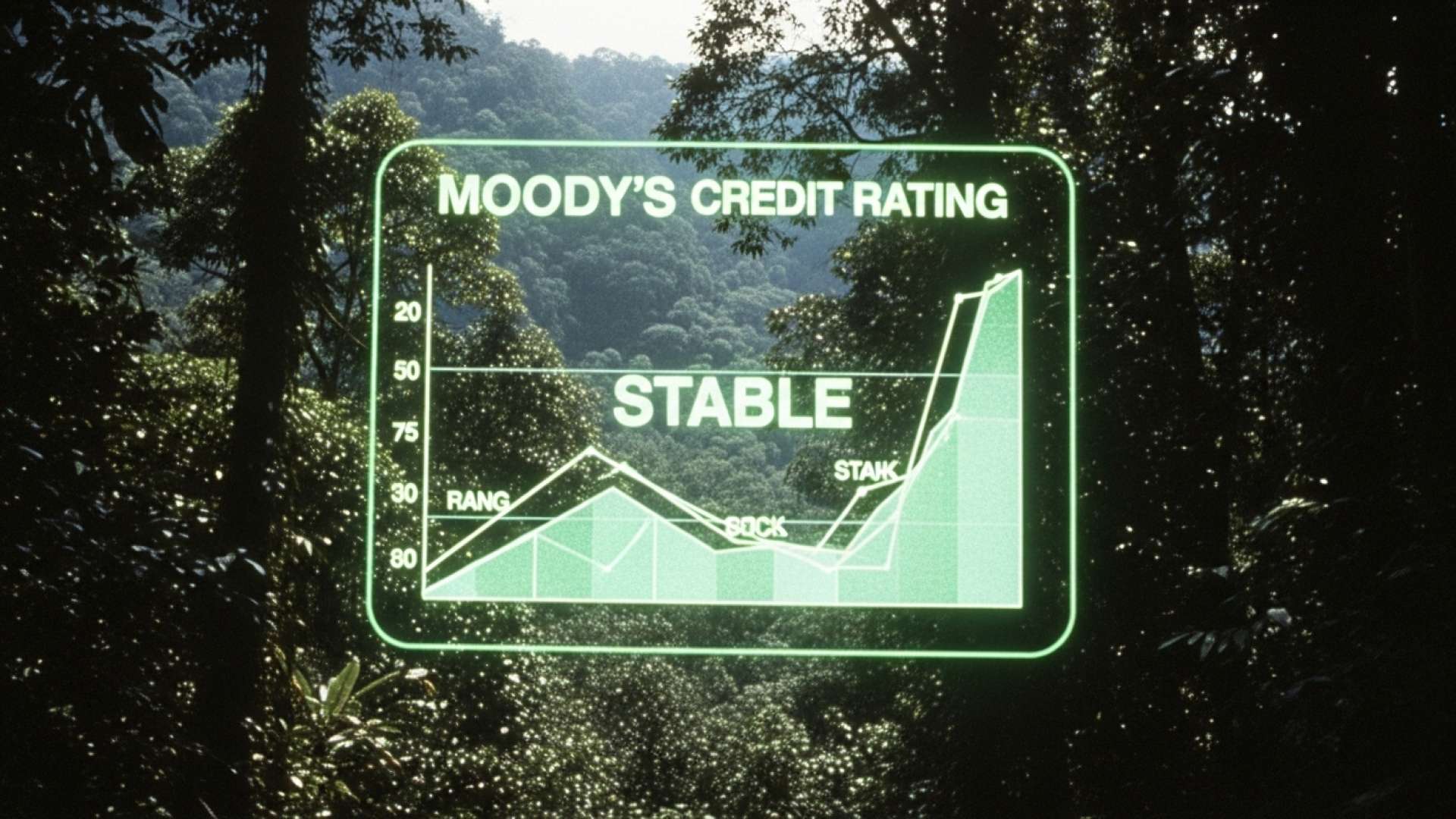 Costa Rica’s Credit Rating Rises on Fiscal Strength