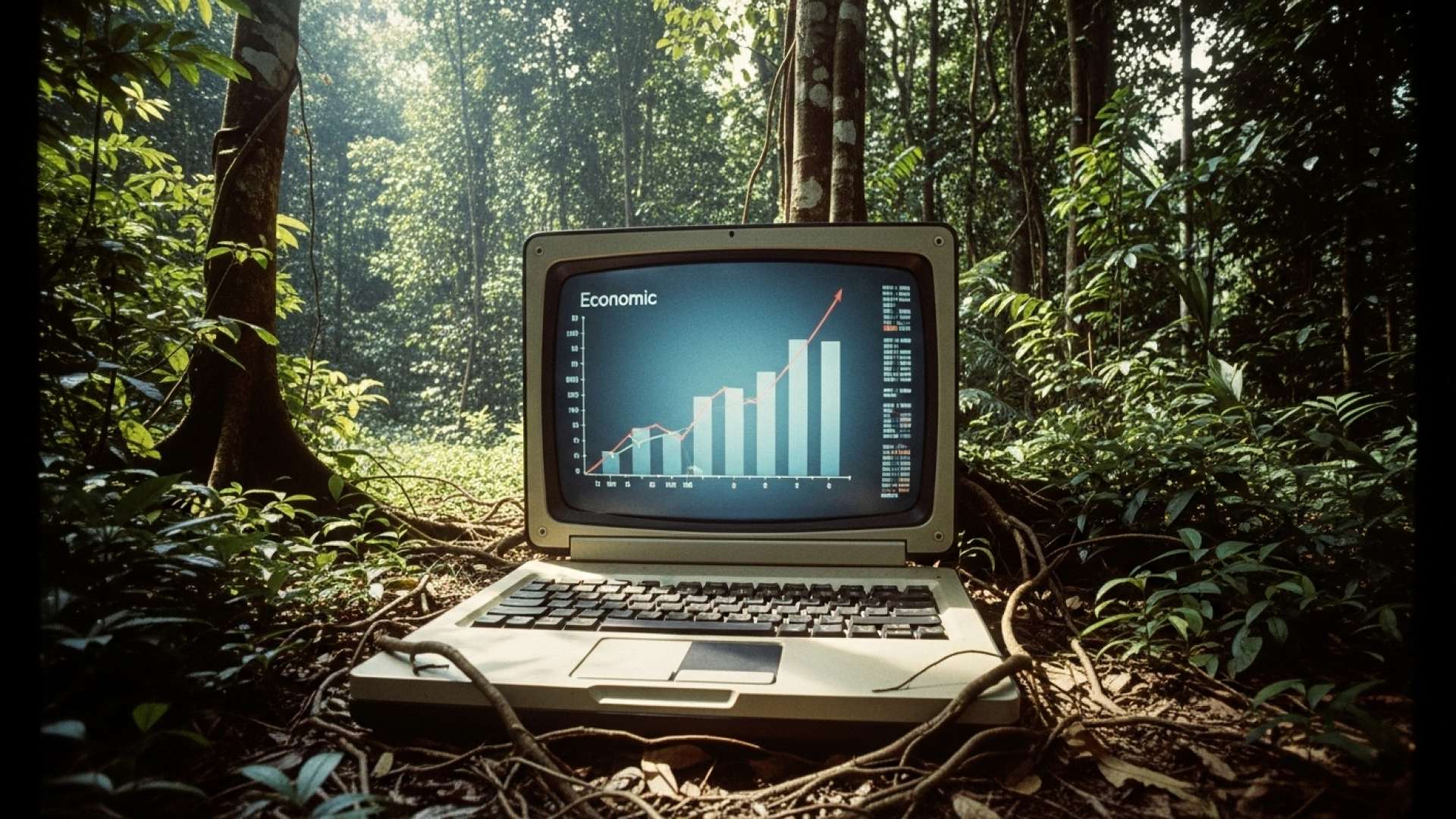 Costa Rica’s Economy— A Tale of Two Realities