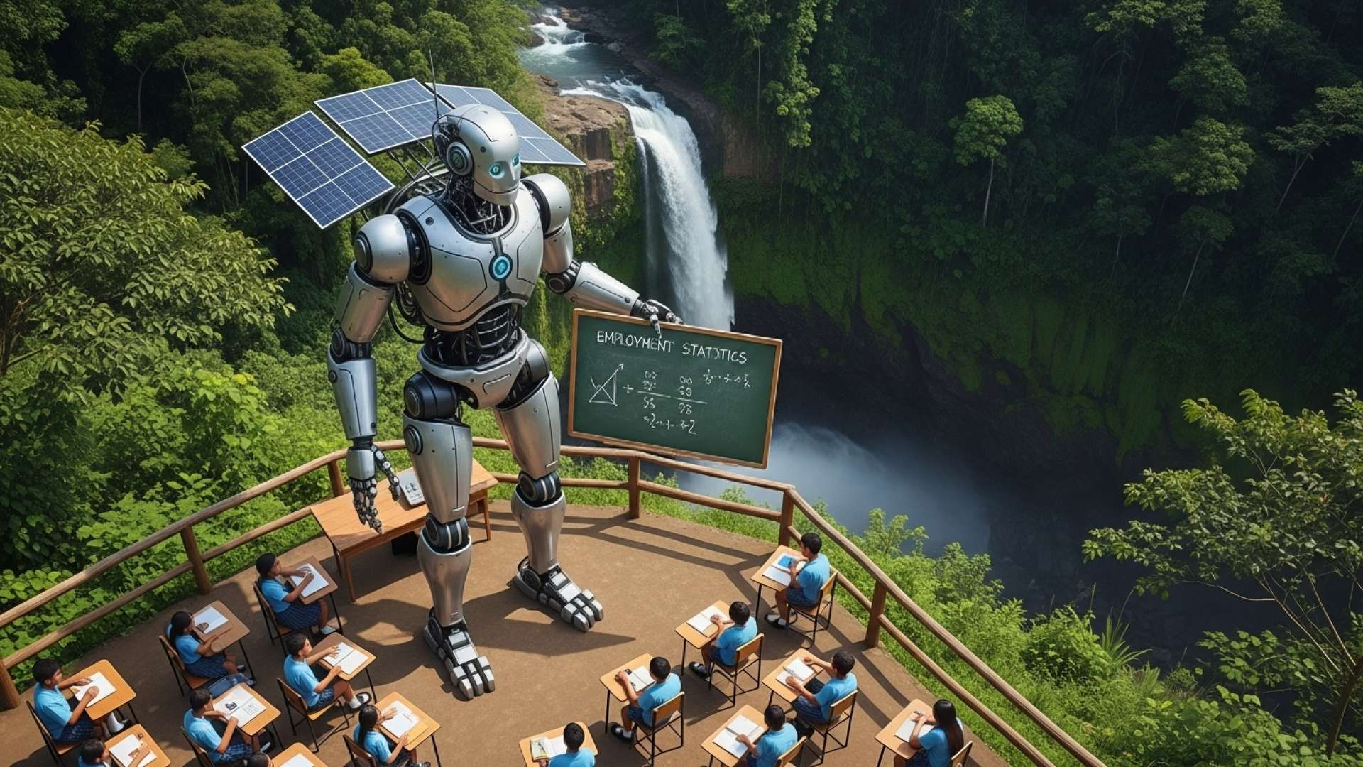 Costa Rica’s Education System Under OECD Microscope
