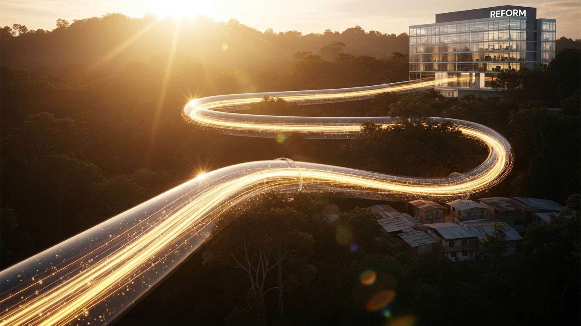 Costa Rica’s Energy Crossroads— Reform or Stagnation?