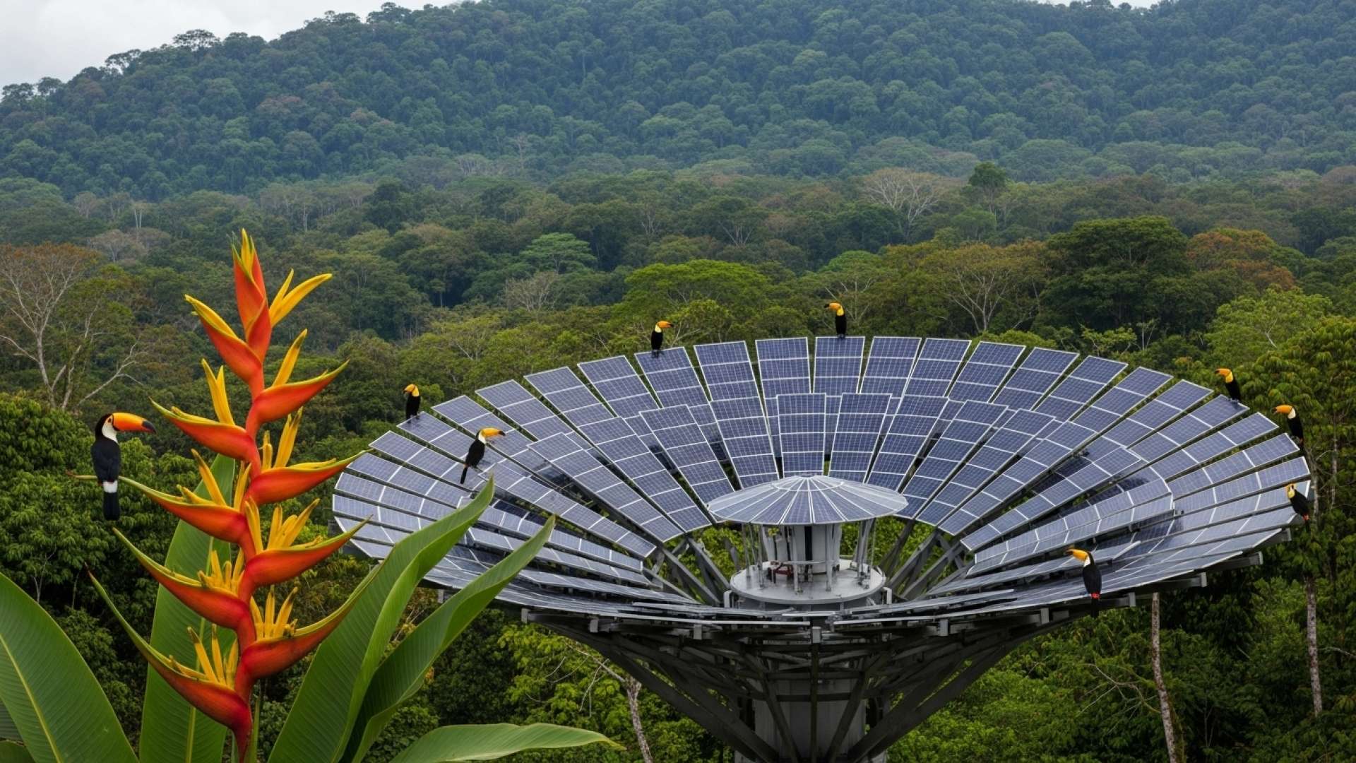 Costa Rica’s FDI Strategy Impresses International Delegation