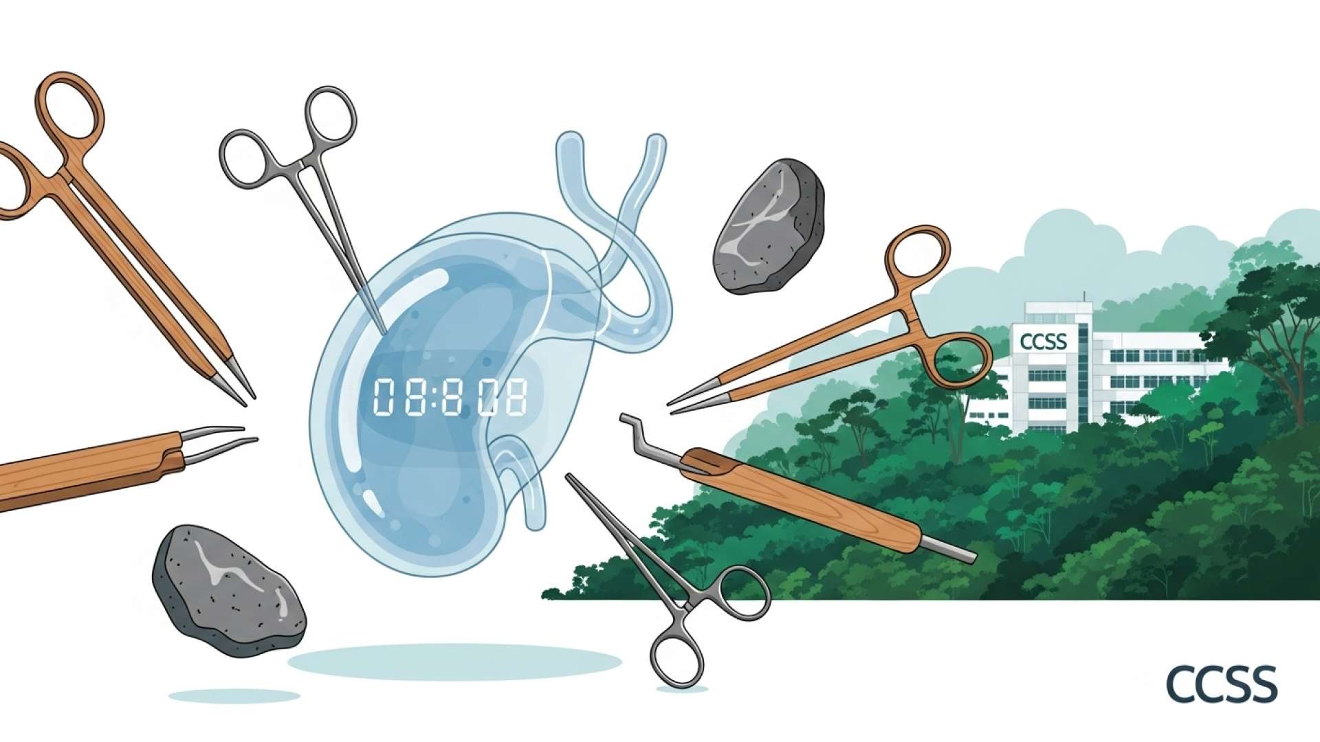 Costa Rica’s Gallbladder Surgery Crisis— A Growing Healthcare Challenge