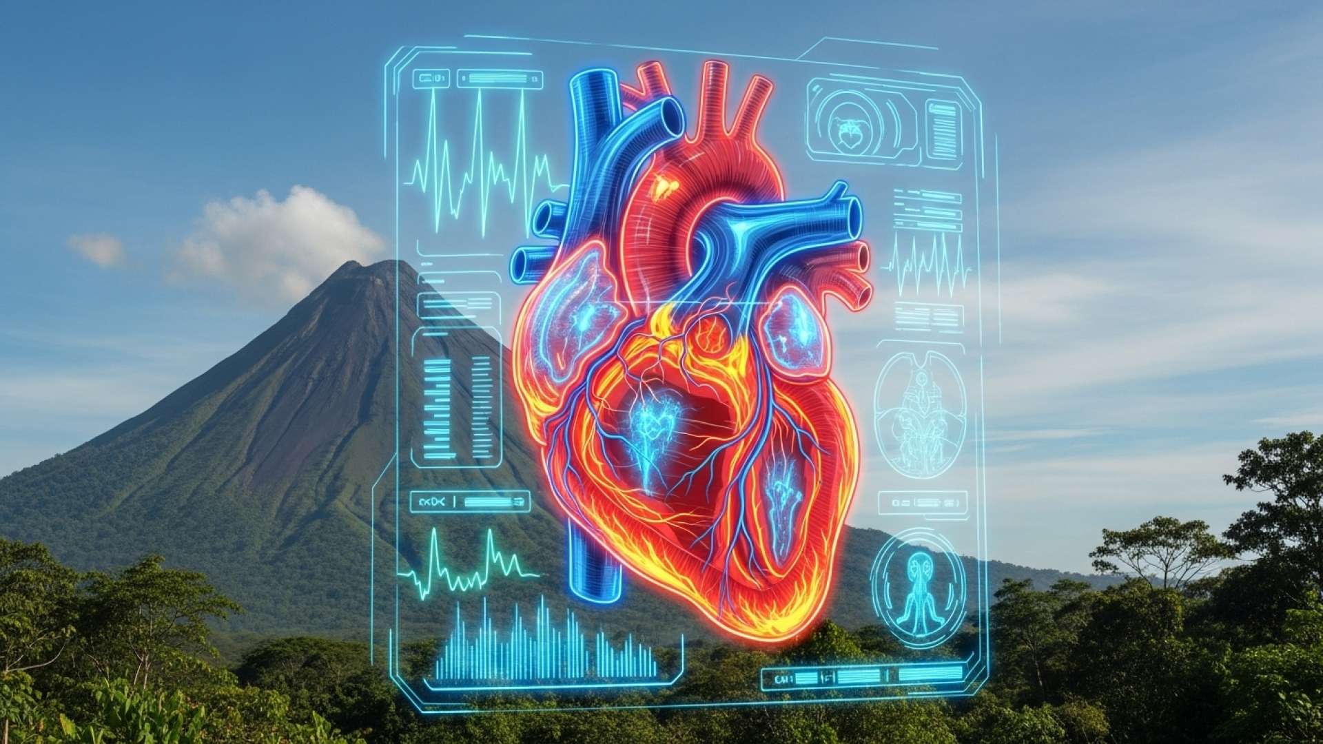 Costa Rica’s Healthcare System Faces Mounting Pressure