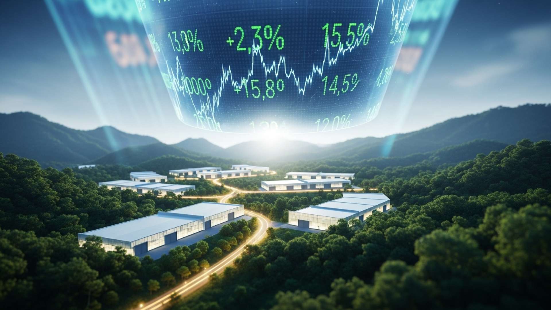 Costa Rica’s Industrial Real Estate Market Surges