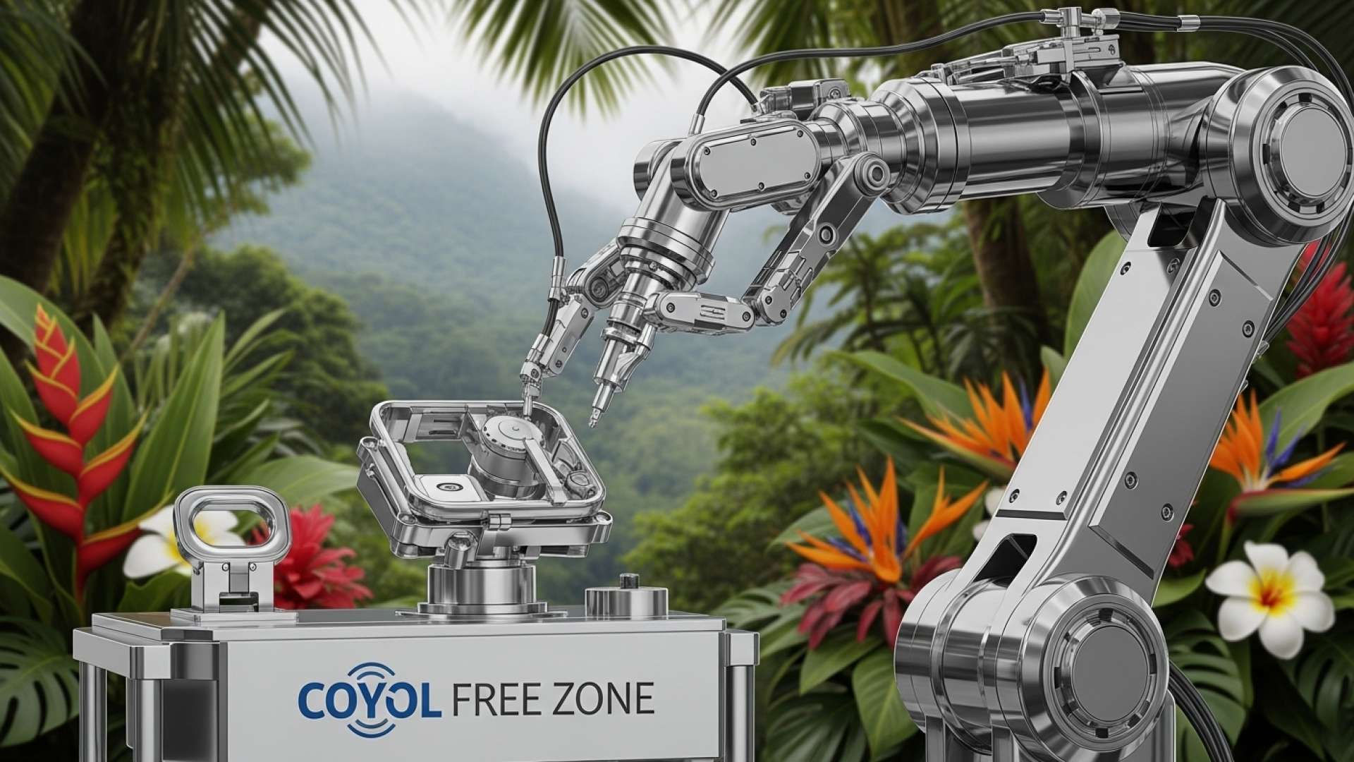 Costa Rica’s Life Sciences Sector Fuels Job Growth