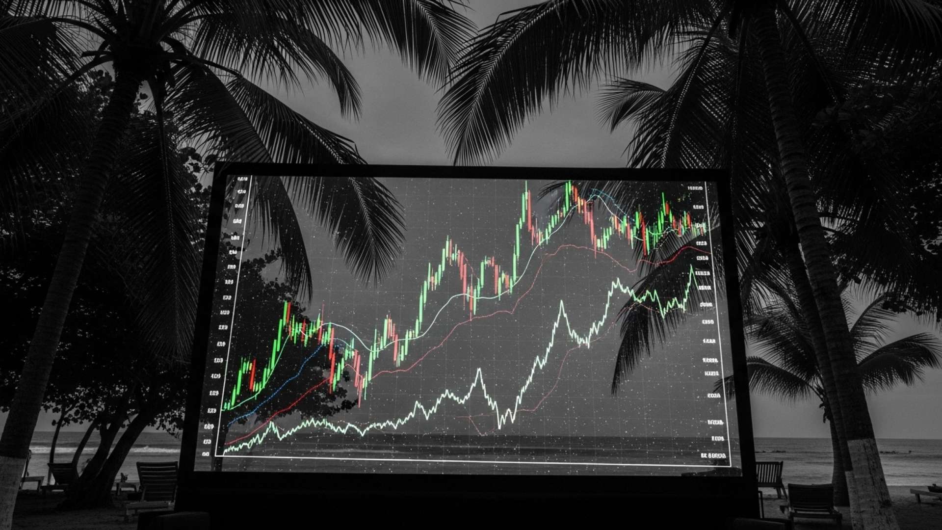 Costa Rica’s Millionaire Magnet Status Sparks Boom and Concerns