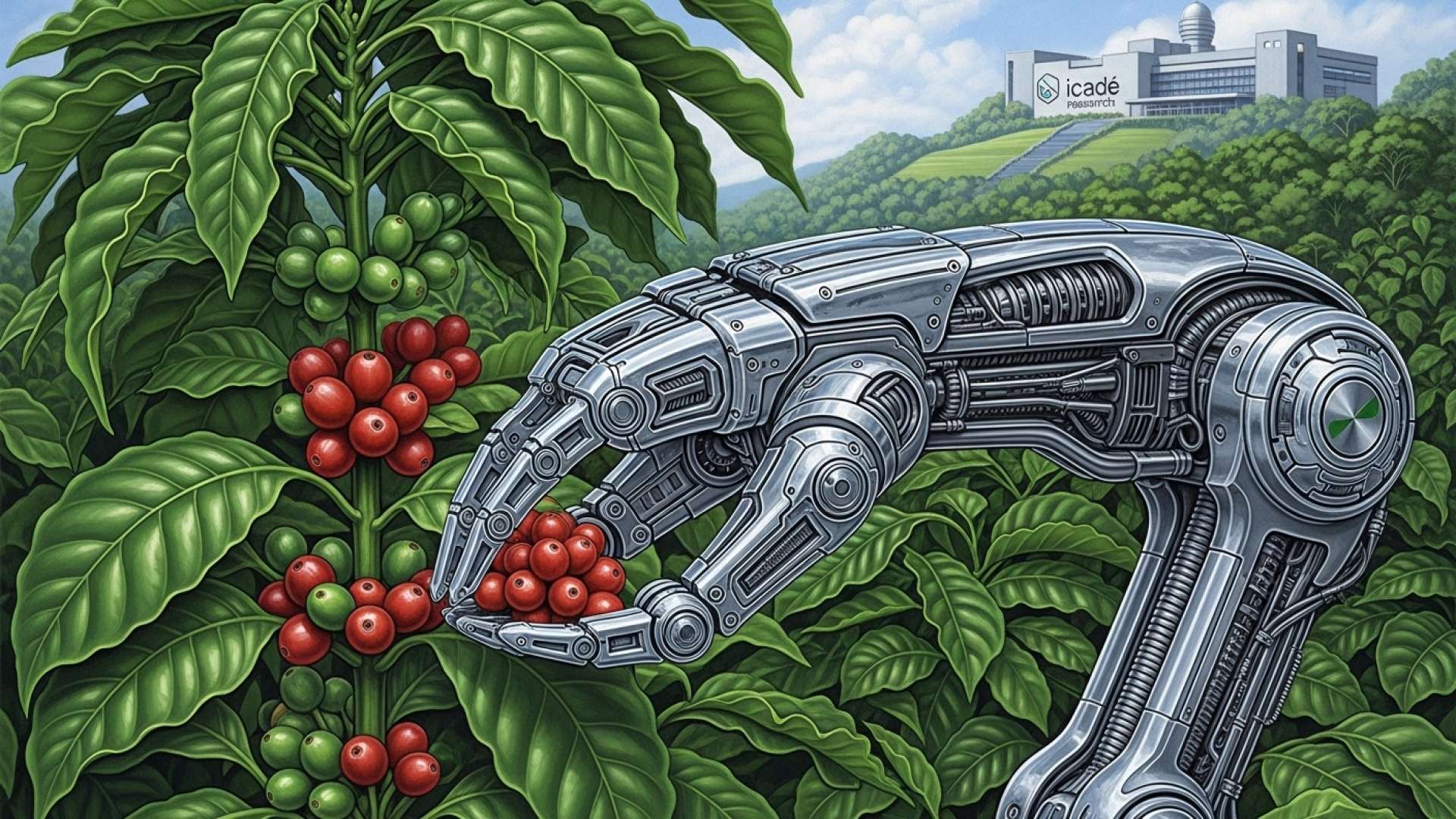 Costa Rica’s Mobile Coffee School Hits the Road
