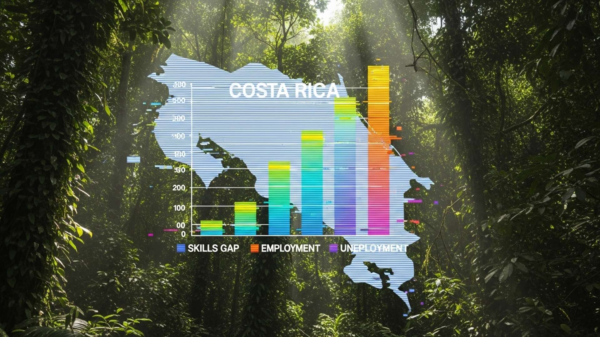 Costa Rica’s Shifting Job Landscape