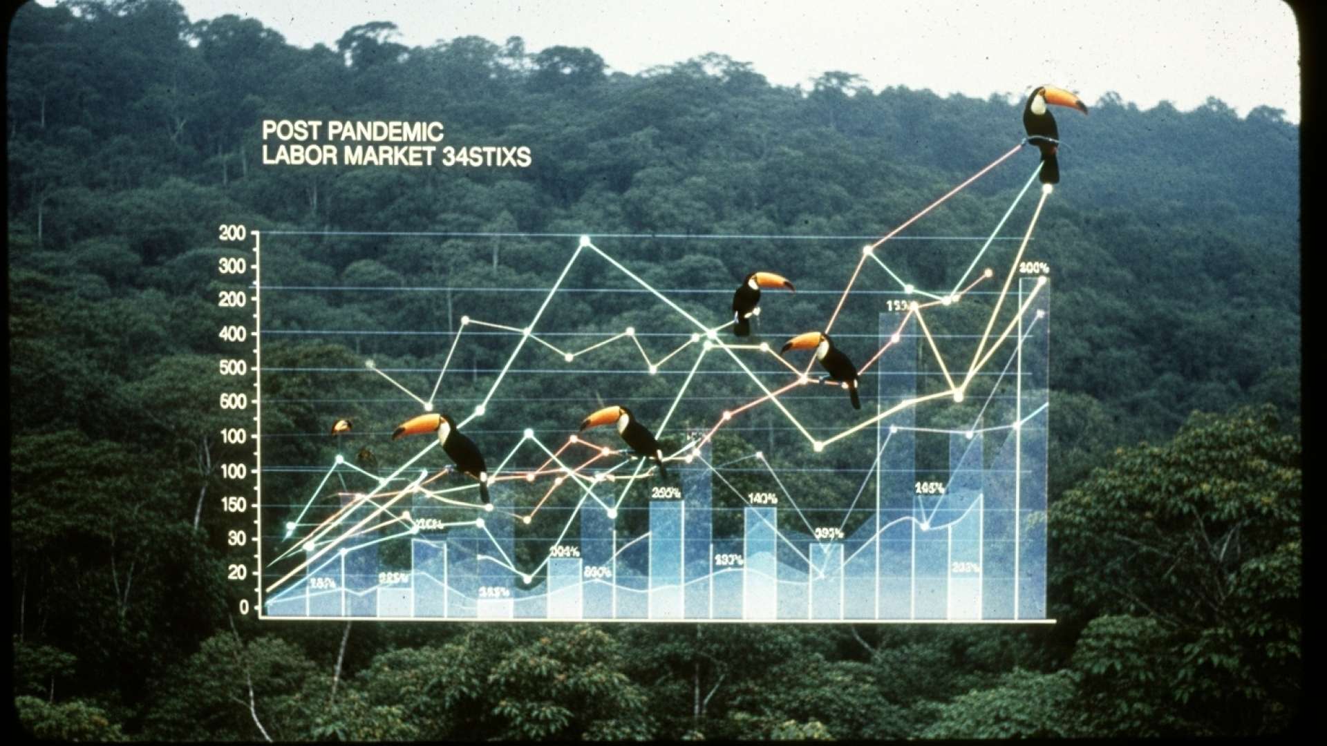 Costa Rica’s Shrinking Workforce— A Post-Pandemic Paradox