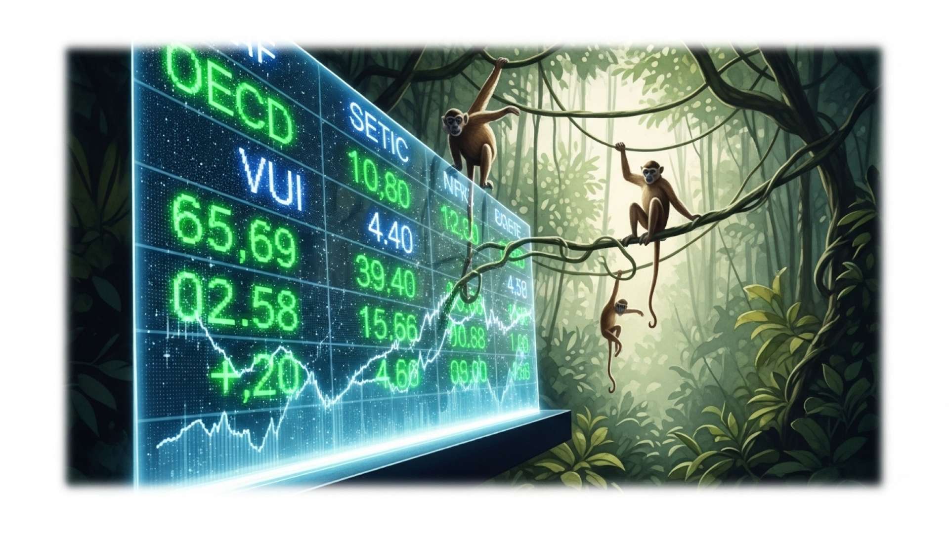 Costa Rica’s Single Window Investment Program Evaluated by OECD