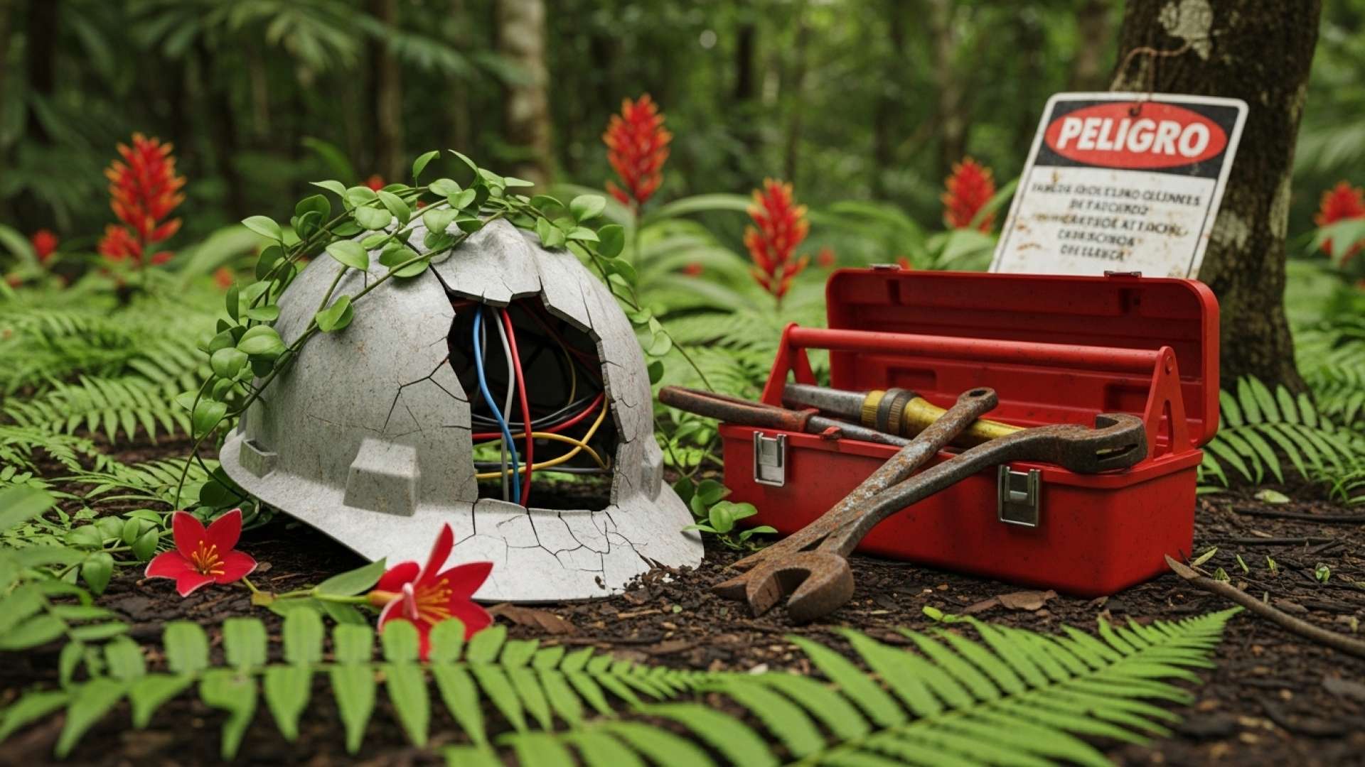 Costa Rica’s Transportation Sector Grapples with High Rate of Workplace Accidents