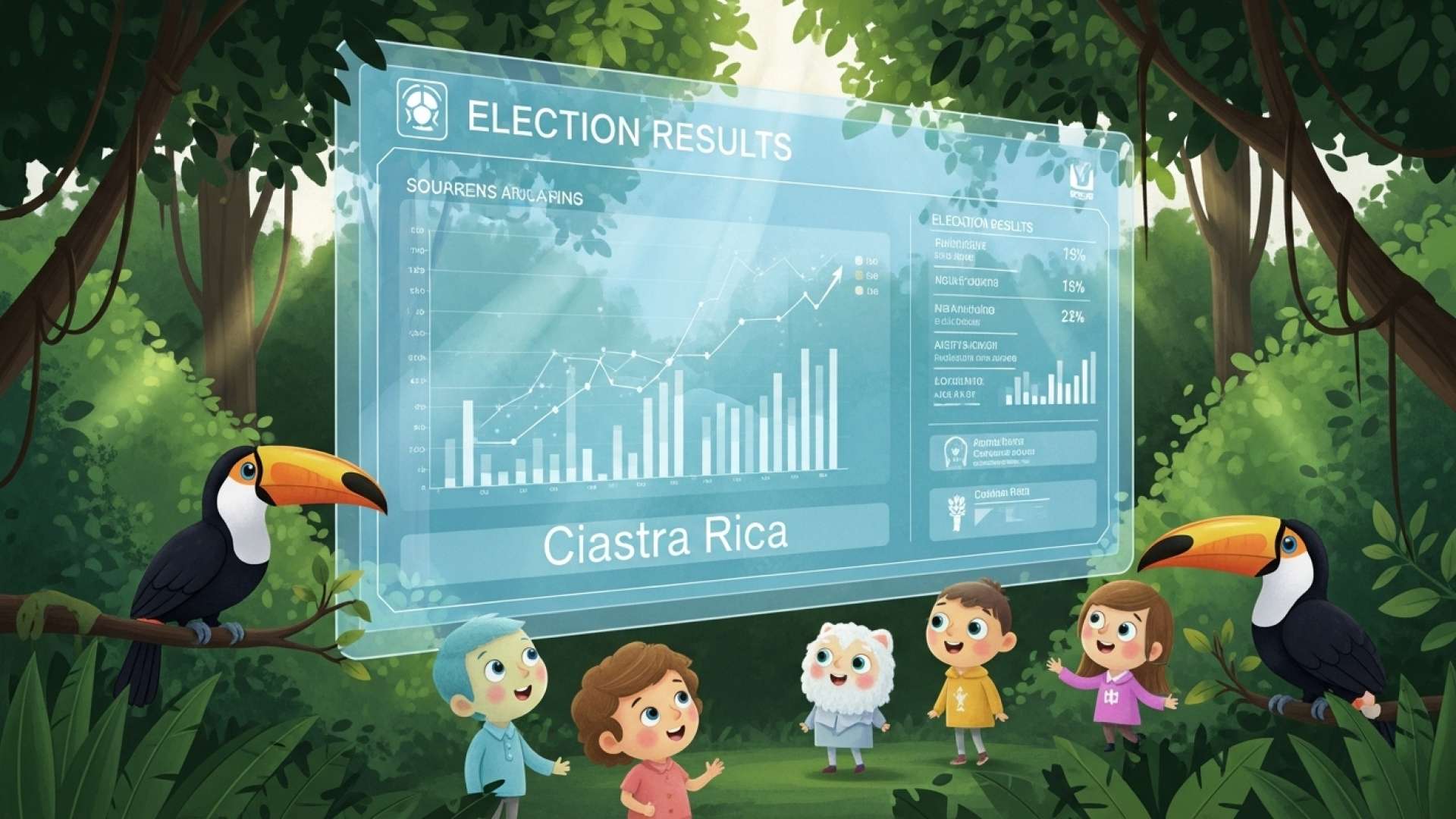 Costa Rica’s TSE Issues Campaign Guidelines for Government