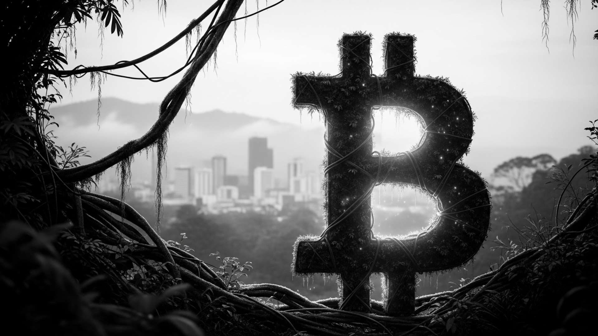 Cryptocurrency Crime Soars in Costa Rica