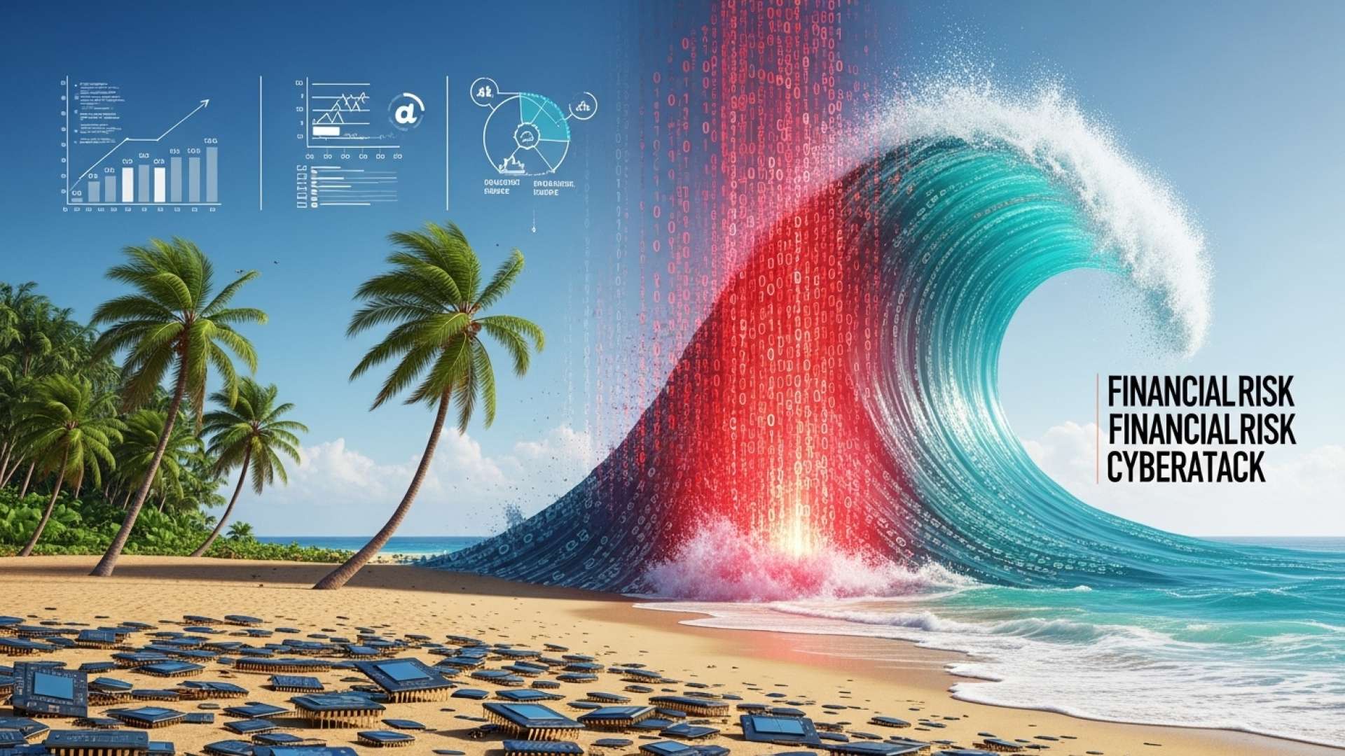 Cyberattacks Threaten Costa Rican Businesses