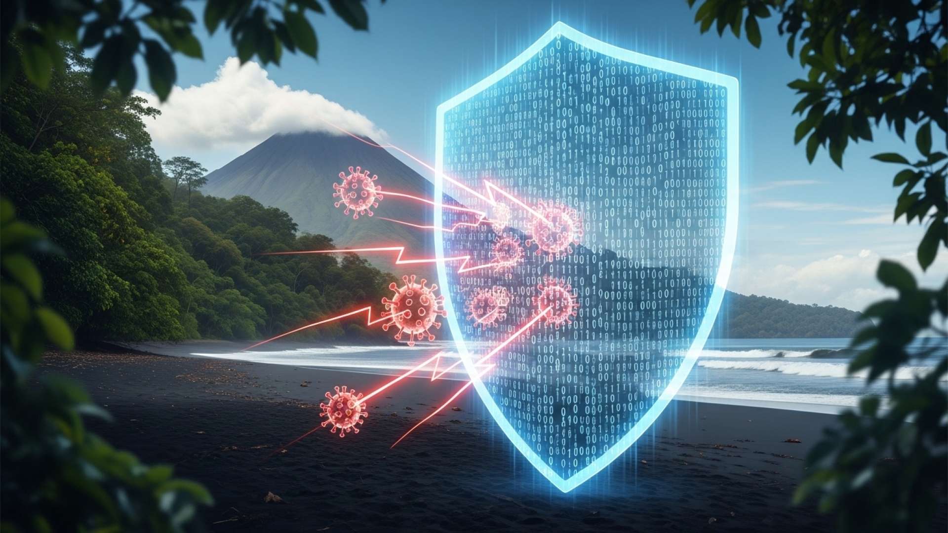 Cybersec Summit Tackles Emerging Threats