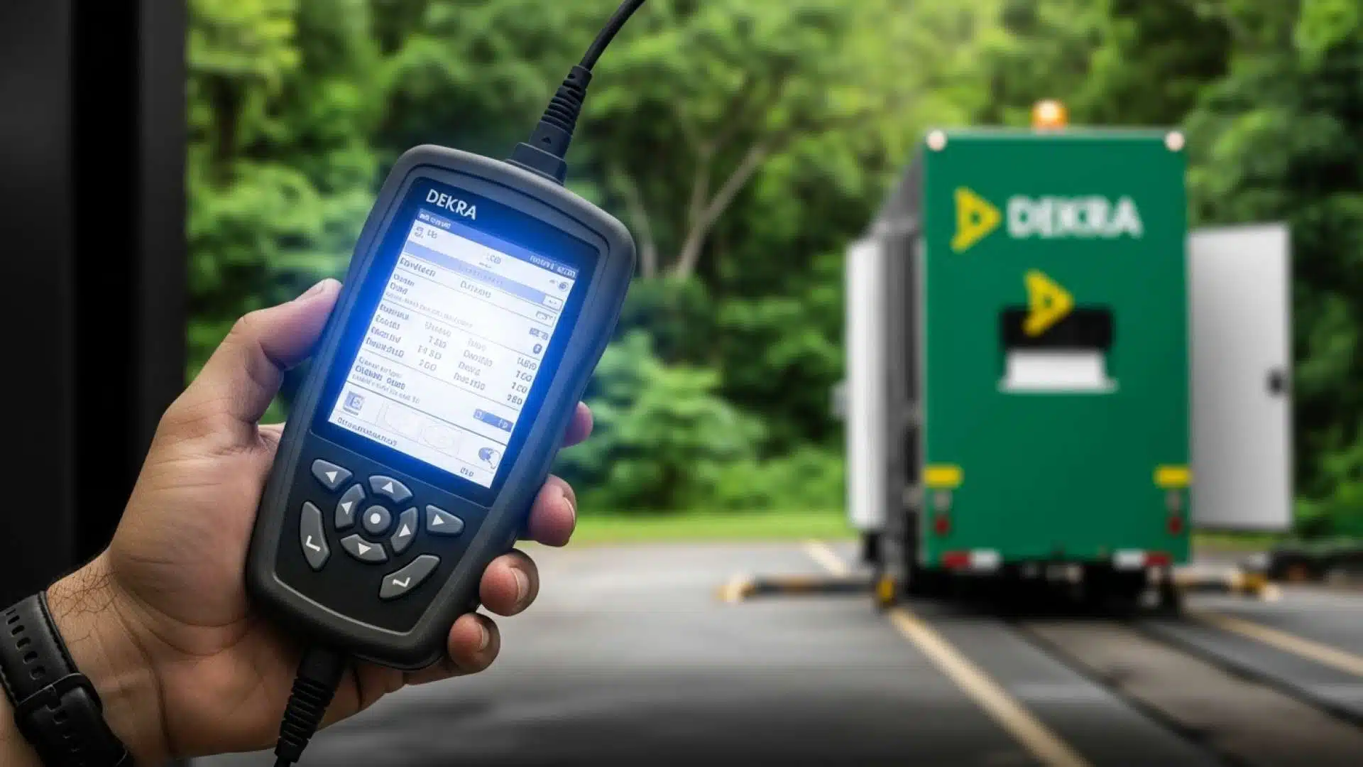 DEKRA Expands Vehicle Inspections in Southern Costa Rica