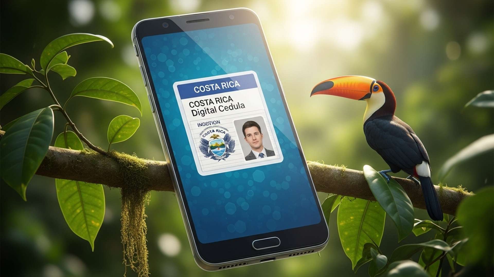 Digital Cédula Delay for Android Users in Costa Rica