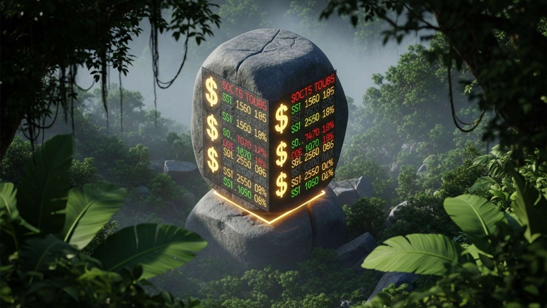 Economic Stability Forecast for Costa Rica’s Year End